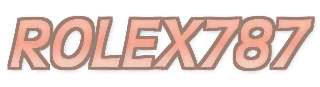 ROLEX787